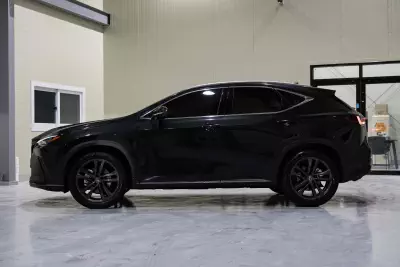 Lexus NX350h
