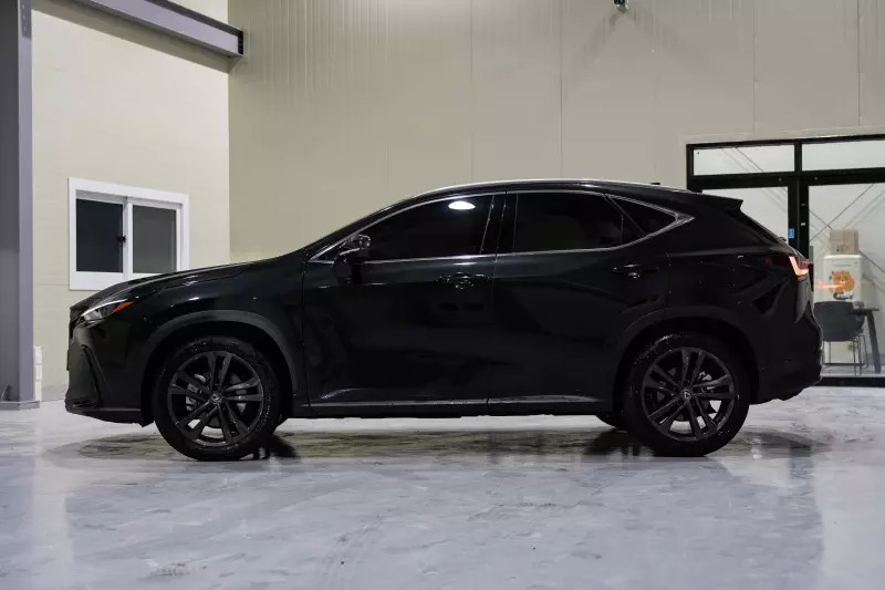 Lexus NX350h
