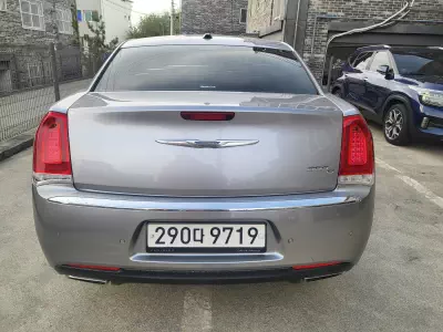 Chrysler 300C