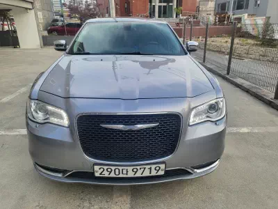 Chrysler 300C