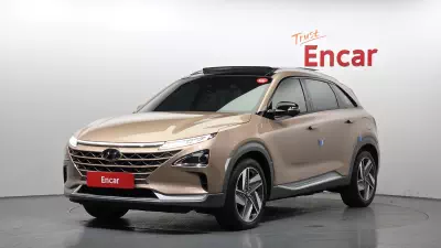 Hyundai Nexo