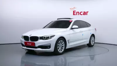 BMW 3-Series Gran Turismo