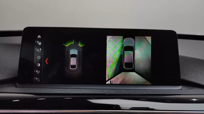 BMW 3-Series Gran Turismo