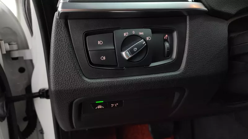 BMW 3-Series Gran Turismo