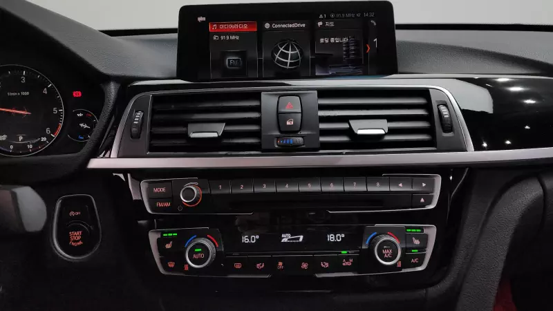 BMW 3-Series Gran Turismo