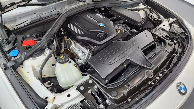 BMW 3-Series Gran Turismo