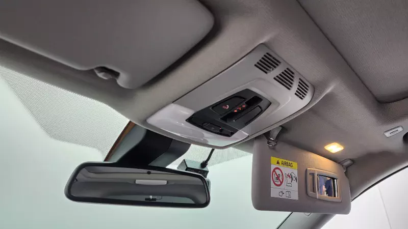 BMW 3-Series Gran Turismo