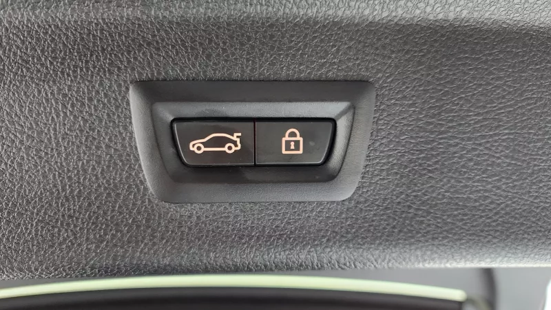 BMW 3-Series Gran Turismo