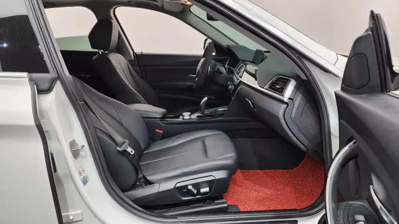 BMW 3-Series Gran Turismo