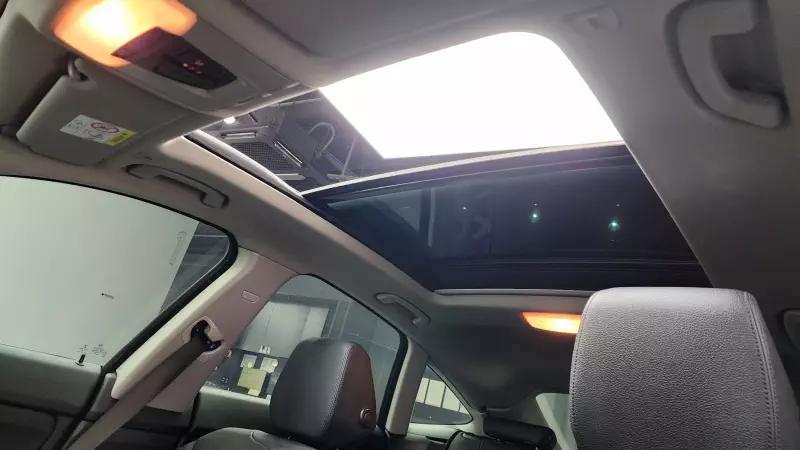 BMW 3-Series Gran Turismo