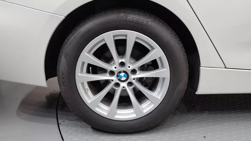 BMW 3-Series Gran Turismo