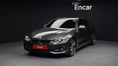 BMW 4-Series
