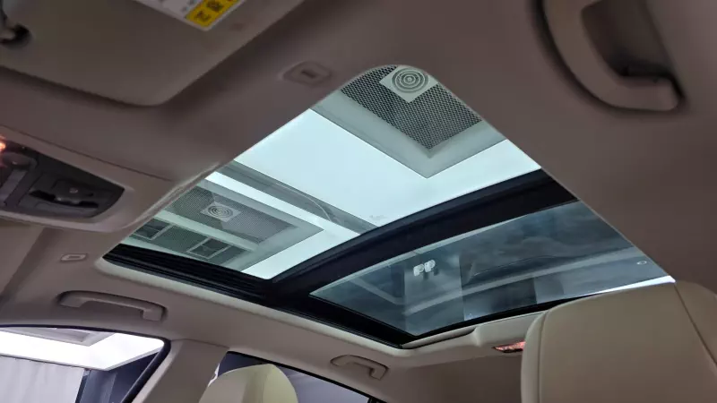 BMW 5-Series Gran Turismo