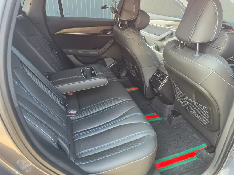 Renault Grand Koleos