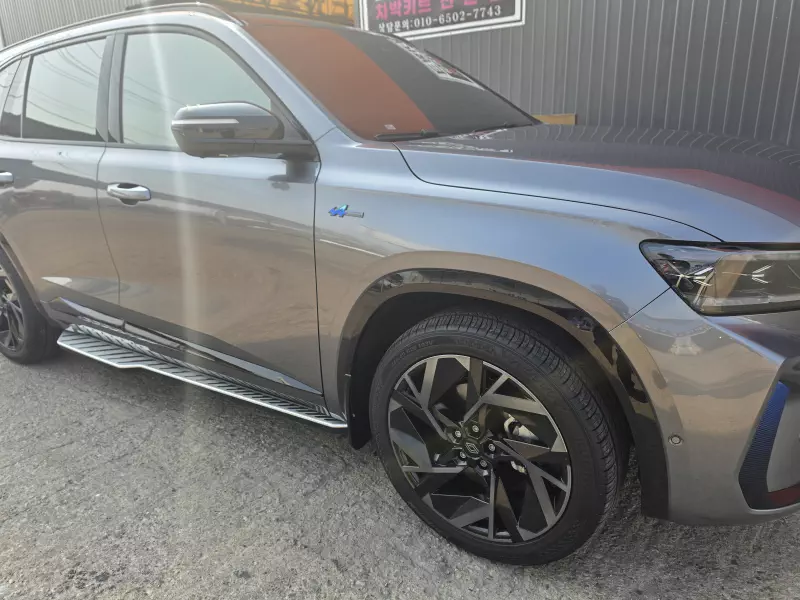 Renault Grand Koleos