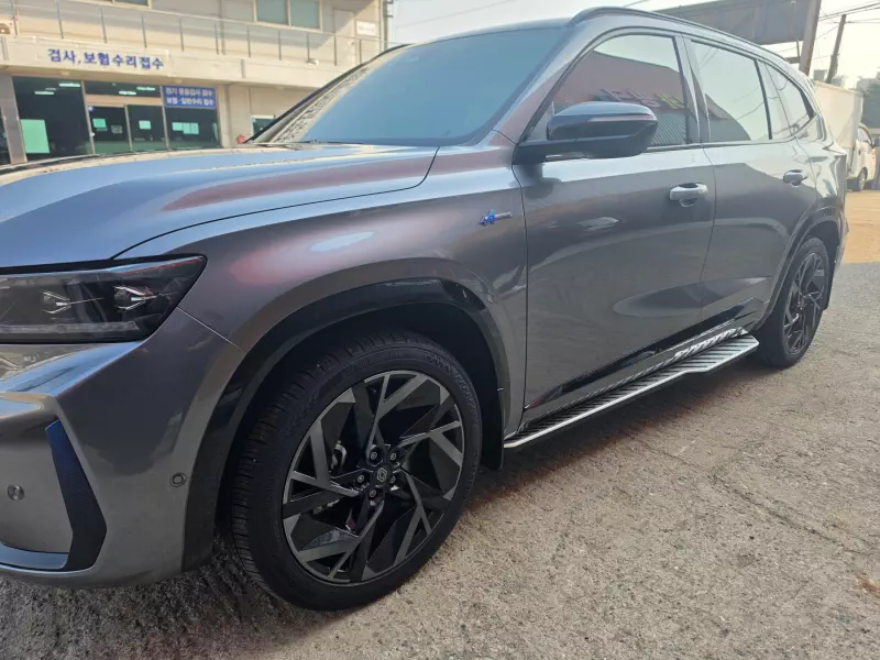 Renault Grand Koleos