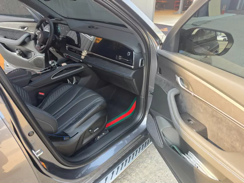 Renault Grand Koleos