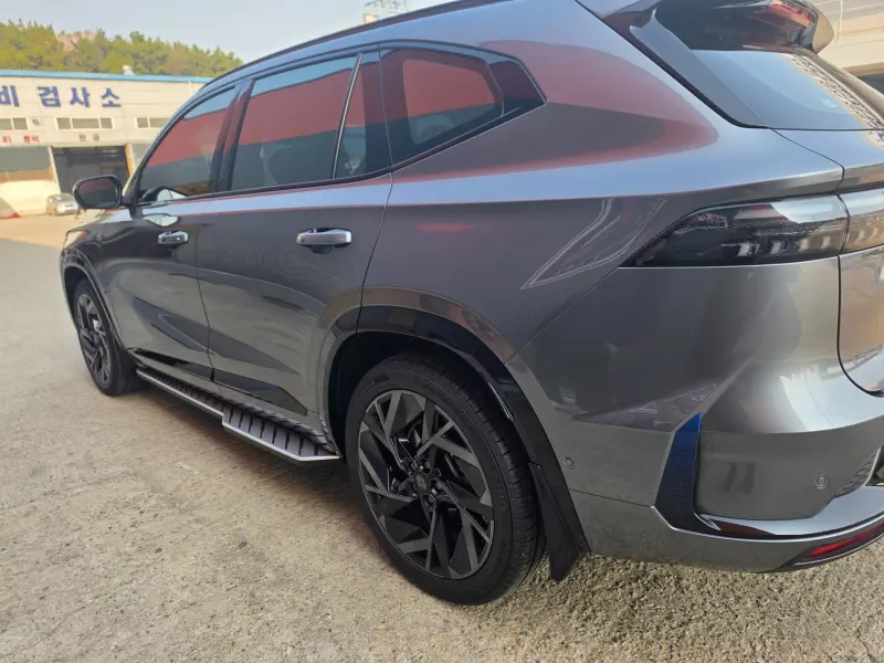 Renault Grand Koleos