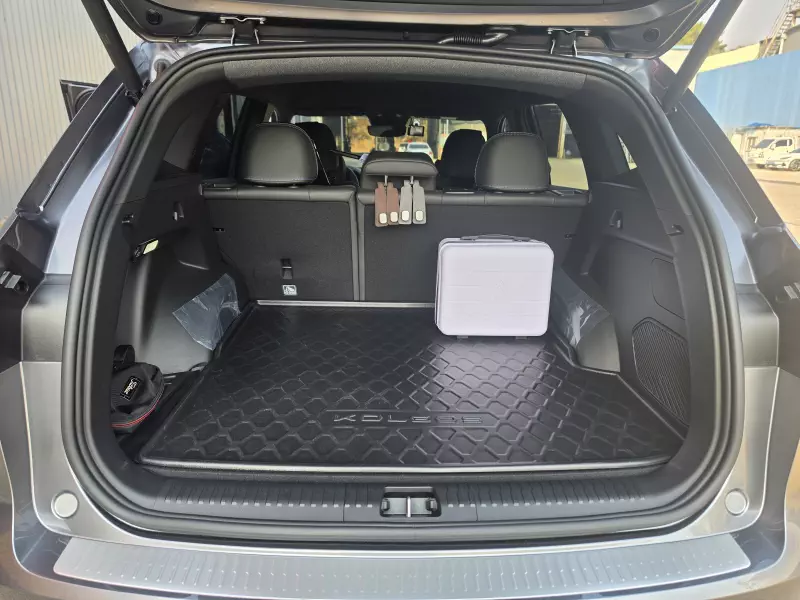 Renault Grand Koleos