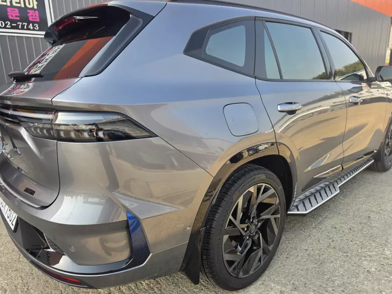 Renault Grand Koleos