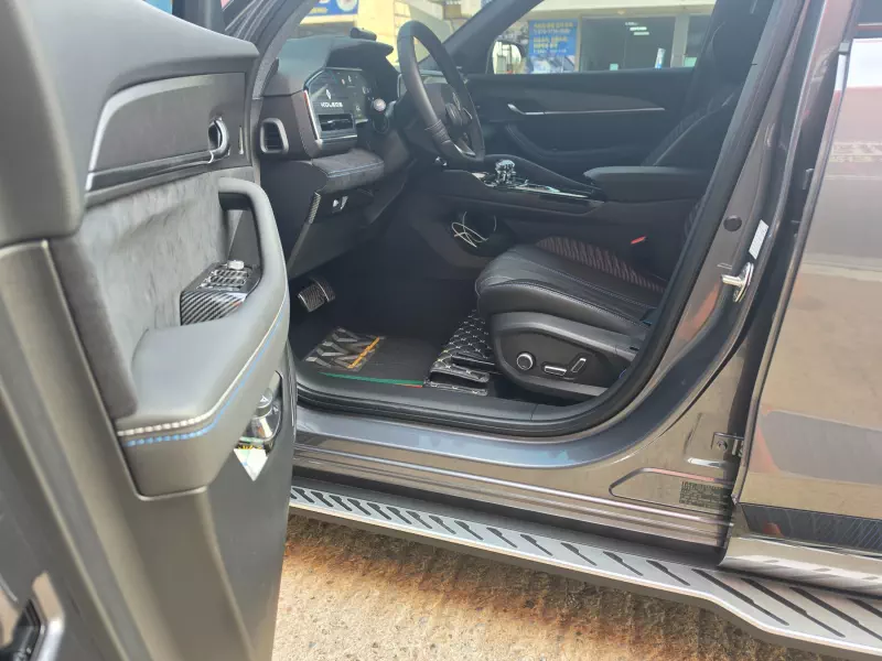 Renault Grand Koleos