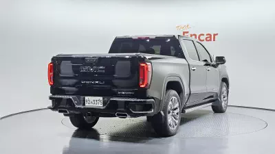 GMC SIERRA