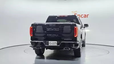 GMC SIERRA