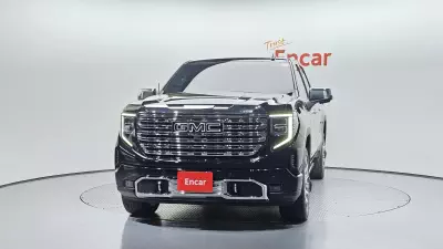 GMC SIERRA