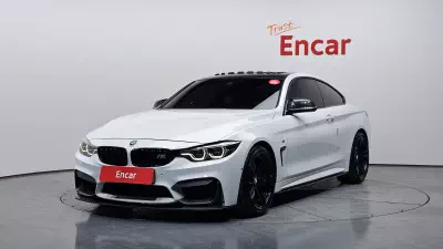 BMW 4-Series