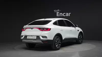 Renault XM3