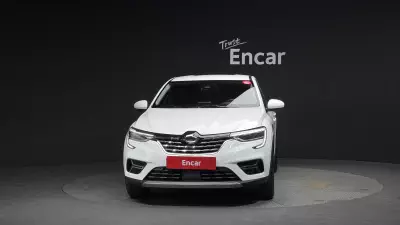 Renault XM3