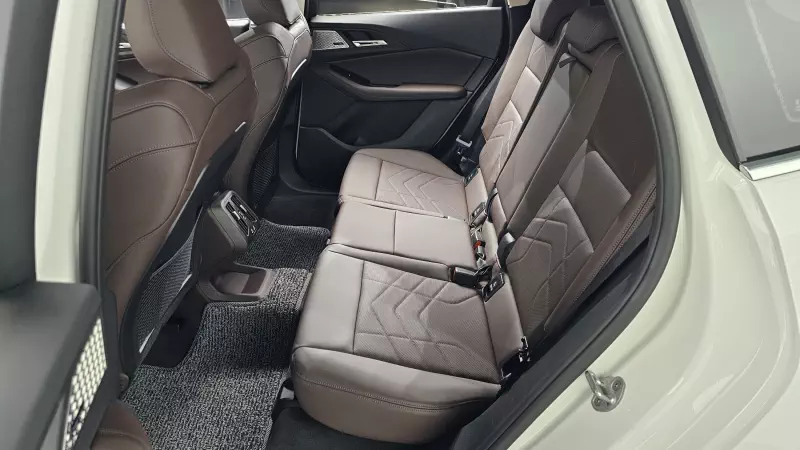 BMW 2-Series Active Tourer