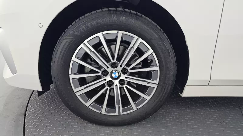 BMW 2-Series Active Tourer