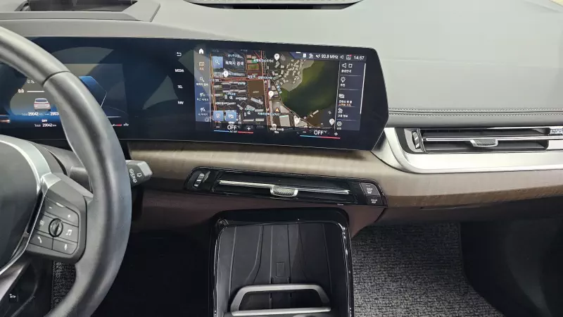 BMW 2-Series Active Tourer