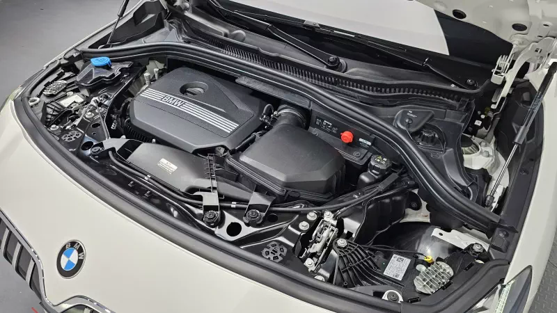 BMW 2-Series Active Tourer