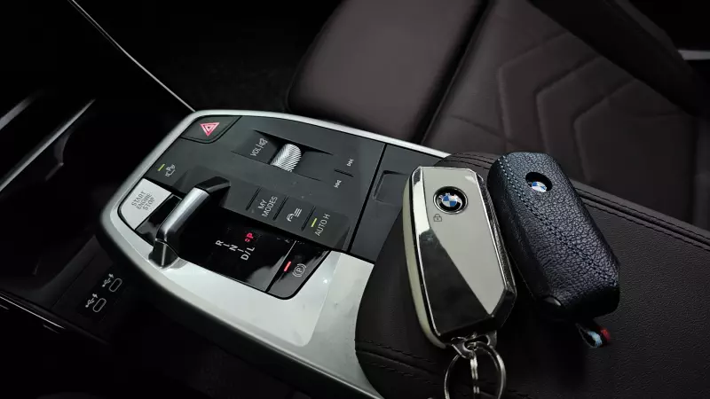 BMW 2-Series Active Tourer