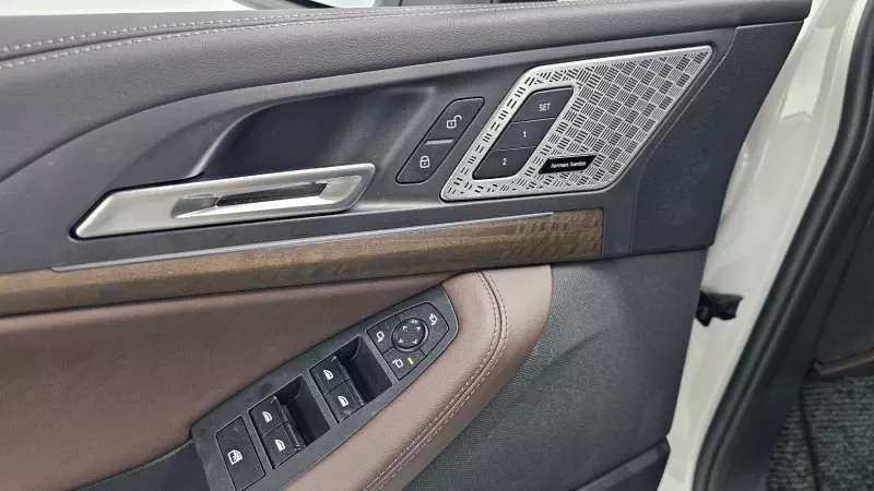 BMW 2-Series Active Tourer