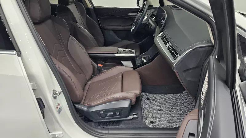 BMW 2-Series Active Tourer