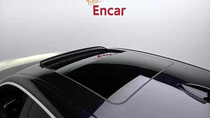 BMW 6-Series Gran Turismo