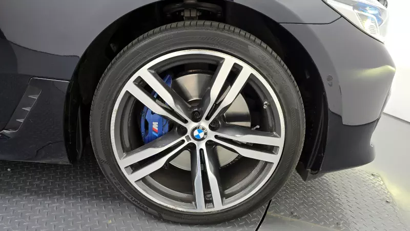 BMW 6-Series Gran Turismo