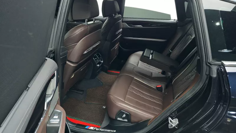 BMW 6-Series Gran Turismo