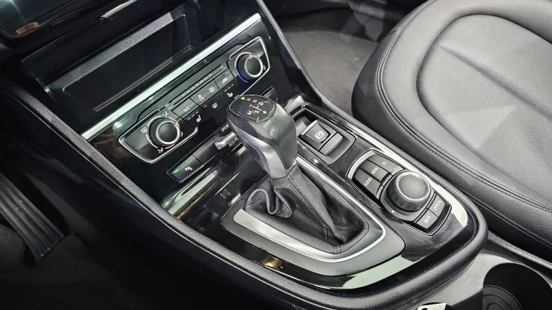 BMW 2-Series Active Tourer