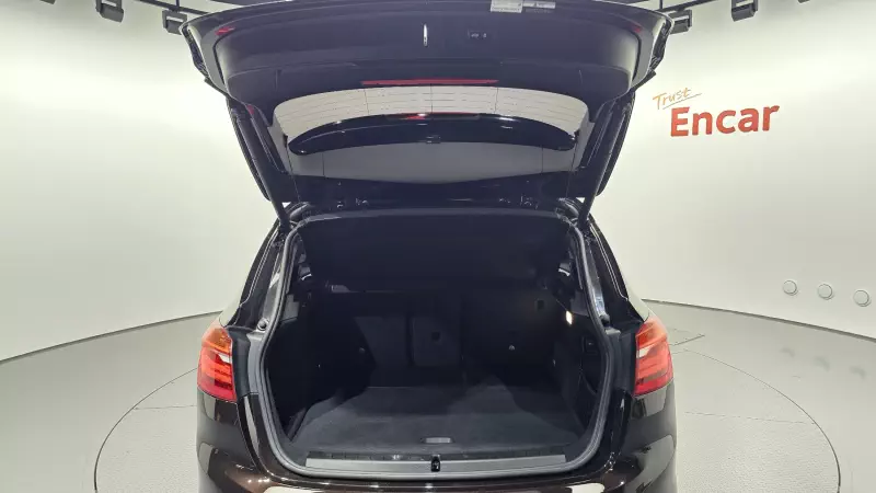 BMW 2-Series Active Tourer