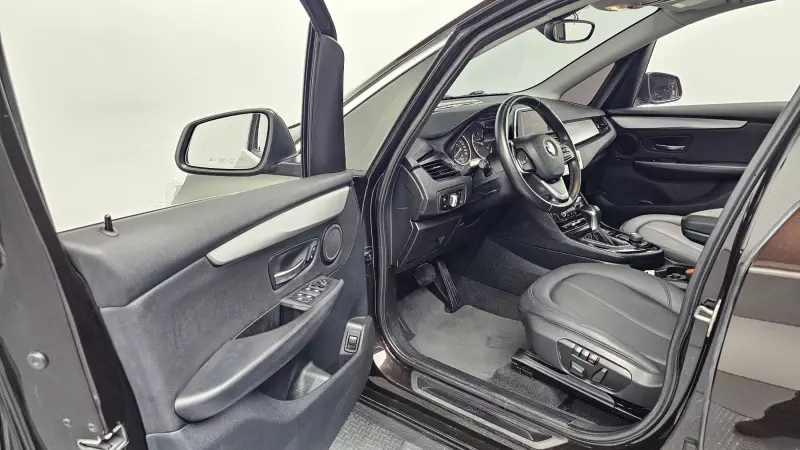 BMW 2-Series Active Tourer