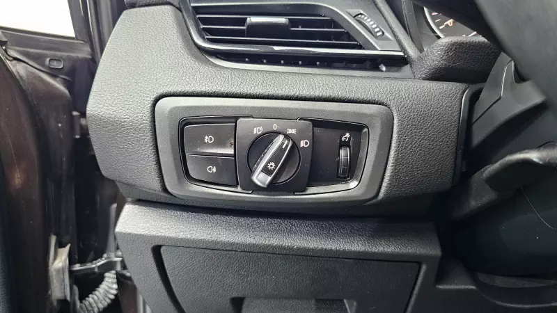 BMW 2-Series Active Tourer