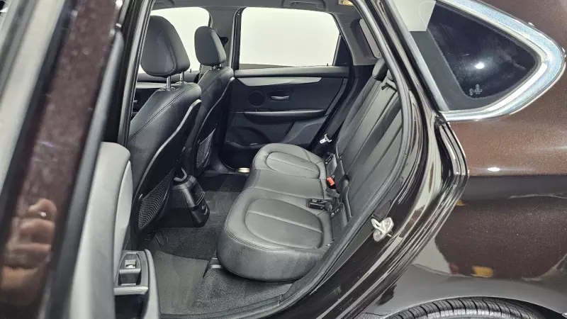 BMW 2-Series Active Tourer