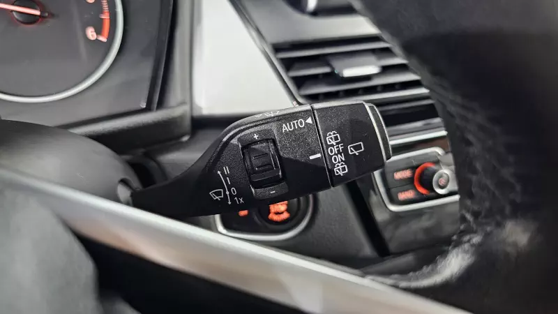 BMW 2-Series Active Tourer