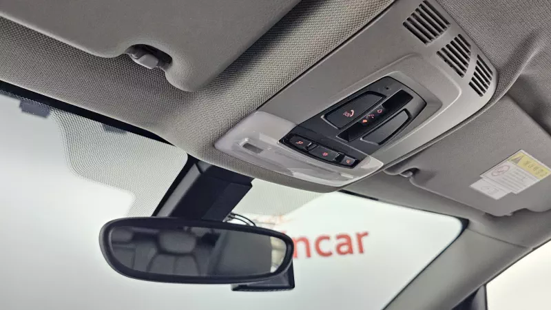 BMW 2-Series Active Tourer