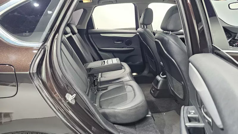 BMW 2-Series Active Tourer