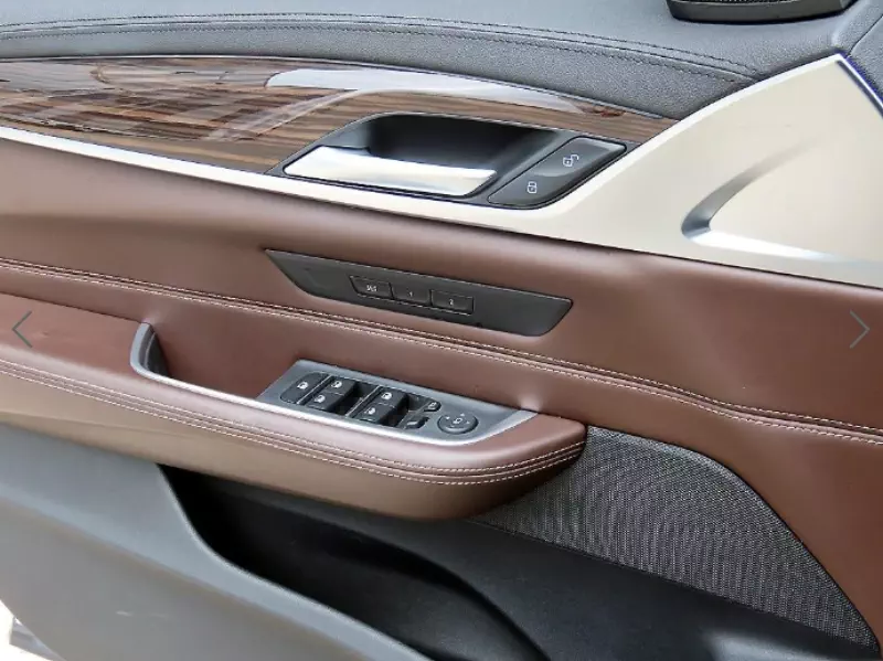 BMW 6-Series Gran Turismo